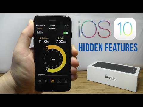 iOS 10 Hidden Features – Top 10 List - UCw185nSrRQ8kW1uFO4l0CFg