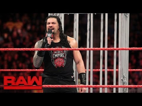 Roman Reigns gets his U.S. Title rematch: Raw, Jan. 23, 2017 - UCJ5v_MCY6GNUBTO8-D3XoAg