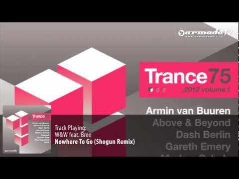 W&W feat. Bree - Nowhere To Go (Shogun Remix) - UCGZXYc32ri4D0gSLPf2pZXQ