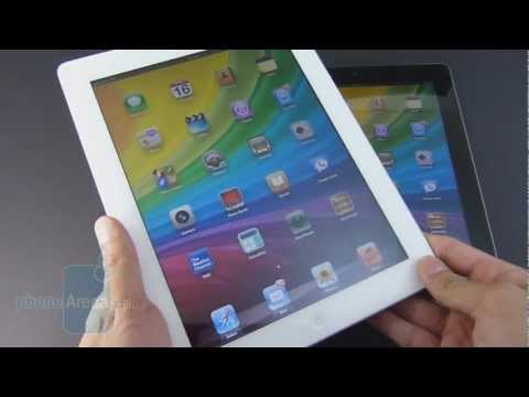 The New iPad (3) Review - UCwPRdjbrlqTjWOl7ig9JLHg