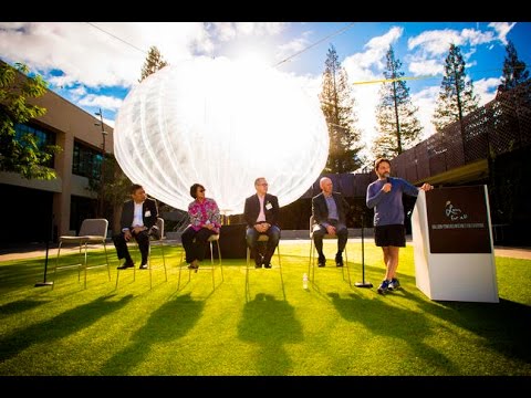 Tomorrow Daily - Google's Internet balloons lift off in Indonesia next year, Ep. 268 - UCOmcA3f_RrH6b9NmcNa4tdg