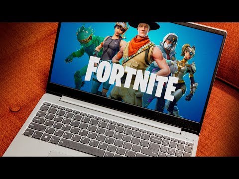 The $450 Fortnite Laptop - UCXGgrKt94gR6lmN4aN3mYTg