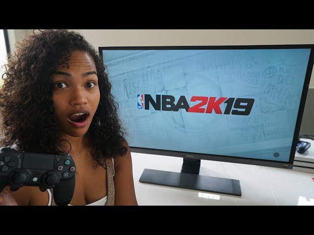 NBA 2K21 Player Deletes Game After Losing to Cheater