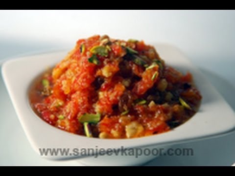 Quick Gajar Halwa (Carrot Halwa) - UCmoX4QULJ9MB00xW4coMiOw