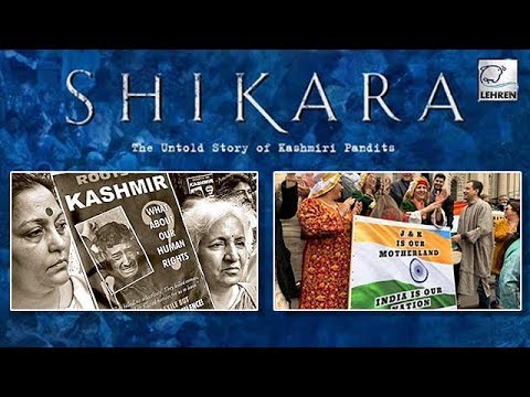 Video - Bollywood - 9 Facts About Film 'Shikara' Based On KASHMIRI PANDITS | Vidhu Vinod Chopra