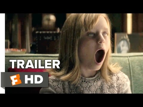 Ouija: Origin of Evil Official Trailer 2 (2016) - Horror Movie - UCi8e0iOVk1fEOogdfu4YgfA