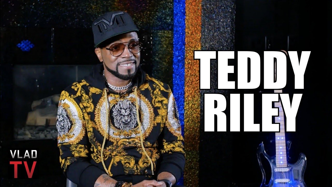 Teddy Riley: Michael Jackson Changed His Mind on Featuring Madonna on ‘In the Closet’ (Part 18)