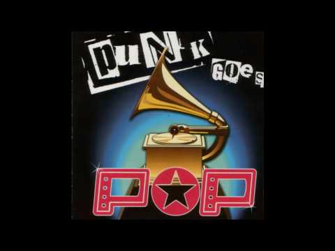 Punk Goes... - Like a Prayer by Rufio (Madonna cover)