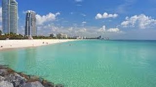 Miami  - Top ten things to see in Miami