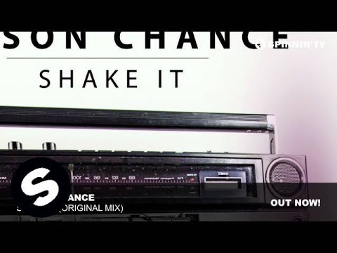 Jason Chance - Shake It (Original Mix) - UCpDJl2EmP7Oh90Vylx0dZtA