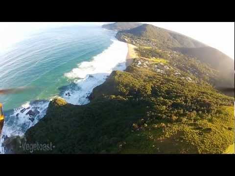 Bald Hill Stanwell tops FPV GoPro - UCtFCt6a73h6hzXiSGqTDTrg