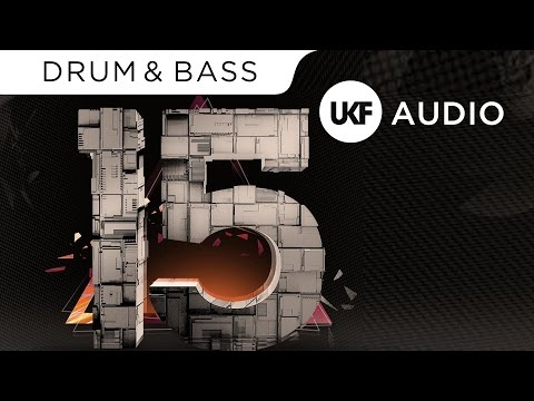 Drumsound & Bassline Smith - Spring Heel Jack - UCr8oc-LOaApCXWLjL7vdsgw