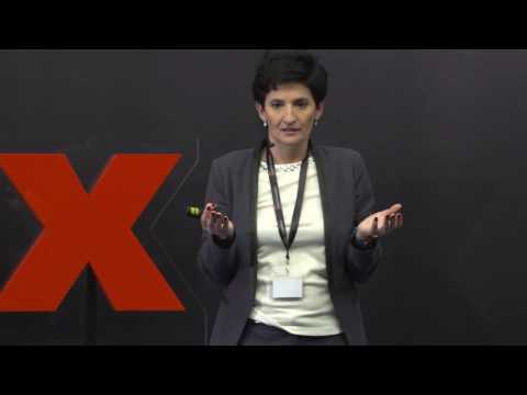 How to make the job search successful | Anna Wicha | TEDxCollegeofEuropeNatolin - UCsT0YIqwnpJCM-mx7-gSA4Q