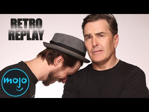 Nolan North REACTS To His Own Top 10 List ft. Troy Baker! - UCaWd5_7JhbQBe4dknZhsHJg