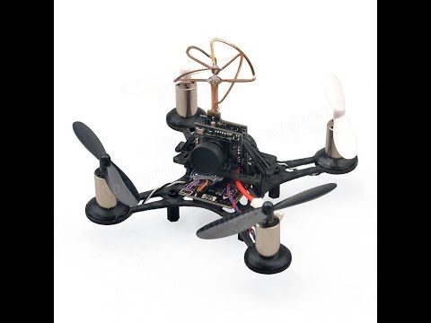 Eachine Tiny QX90 90mm Micro FPV Quadcopter BNF F3 FrSKY Taranis (from banggood.com) - UCOs-AacDIQvk6oxTfv2LtGA
