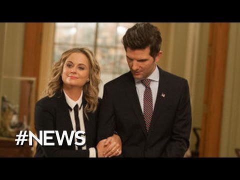Parks and Rec Finale - 15 Things We'll Miss Most - #NEWS - UC7yRILFFJ2QZCykymr8LPwA