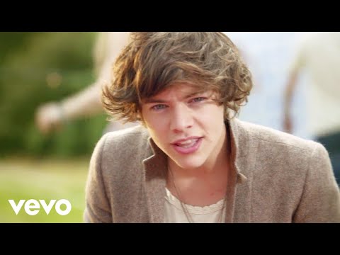 One Direction - Live While We're Young - UCbW18JZRgko_mOGm5er8Yzg