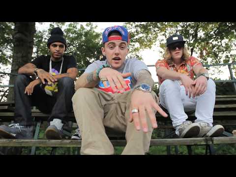 Mac Miller - Best Day Ever - UC3SEvBYhullC-aaEmbEQflg