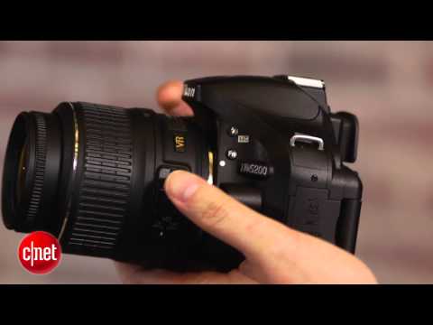 Nikon's most family-friendly dSLR - UCOmcA3f_RrH6b9NmcNa4tdg