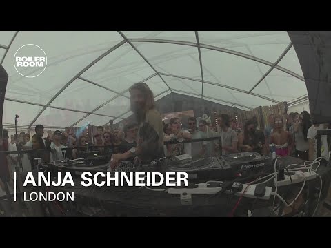 Anja Schneider Boiler Room DJ Set at Eastern Electrics Festival - UCGBpxWJr9FNOcFYA5GkKrMg