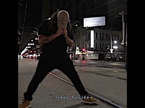 $UICIDEBOY$ - Kamehameha (Kamikaze Remix) [Video]