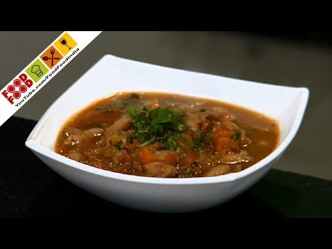 Rajma Masala | Food Food India - Fat To Fit | Healthy Recipes - UCthIcpK06l9bhi9ISgreocw