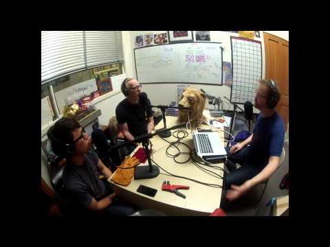 Still Untitled: The Adam Savage Project - Video Games - 11/20/2012 - UCiDJtJKMICpb9B1qf7qjEOA