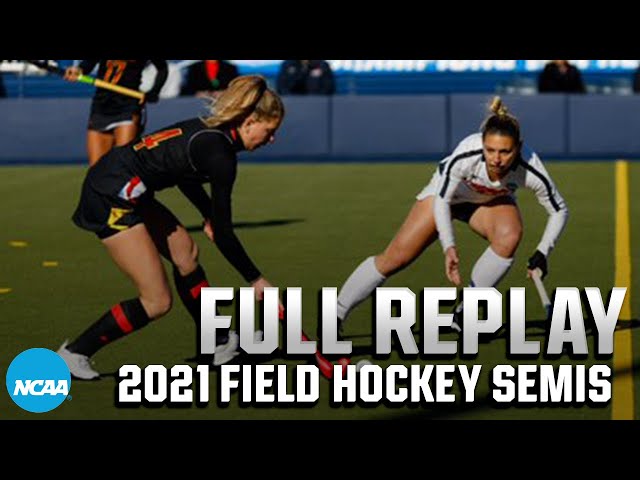 Moravian College Field Hockey: A Top Team in the NCAA