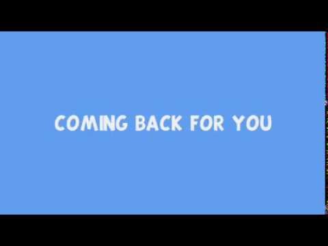 Maroon 5 - Coming Back For You (Lyrics)