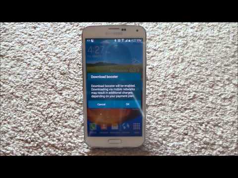 How To Use Samsung Galaxy S5 [Tips & Tricks] - UCenU8Lc_KuRTyJzs0t1Tteg