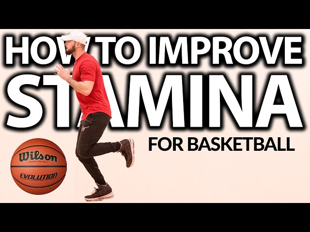 How to Stay Fit for Nnu Basketball