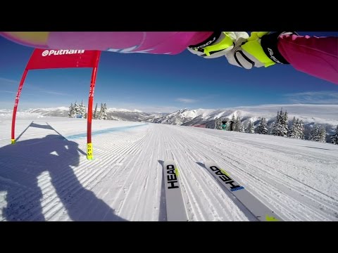 GoPro: Lindsey Vonn Breaks World Record - UCqhnX4jA0A5paNd1v-zEysw