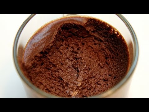 Heavenly Chocolate Mousse Recipe - Holidays Special - CookingWithAlia - Episode 288 - UCB8yzUOYzM30kGjwc97_Fvw