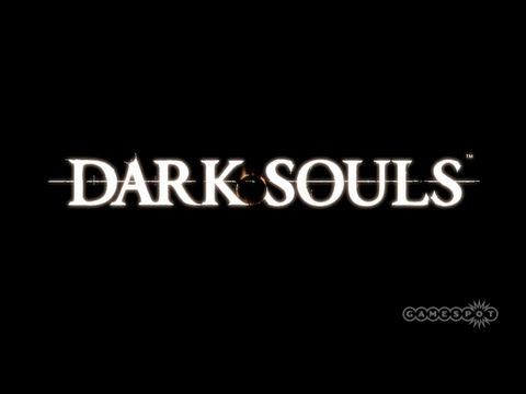 GameSpot Reviews - Dark Souls (PS3, Xbox 360) - UCbu2SsF-Or3Rsn3NxqODImw
