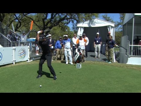 Top 10 Epic drives on the PGA TOUR in 2016 - UCKwGZZMrhNYKzucCtTPY2Nw