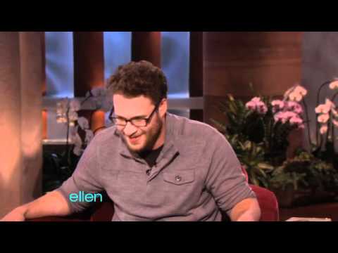 Seth Rogen's Reality Show Realizations - UCp0hYYBW6IMayGgR-WeoCvQ