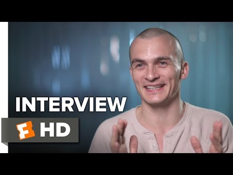 Hitman: Agent 47 Interview - Rupert Friend (2015) - Action Movie HD - UCkR0GY0ue02aMyM-oxwgg9g
