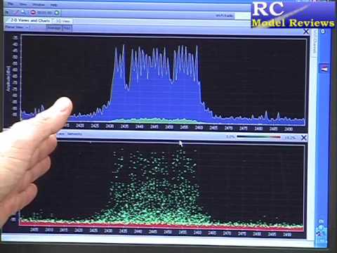 Review: Hitec Spectra AFHSS 2.4GHz receiver and Optima 7 module (part 1) - UCahqHsTaADV8MMmj2D5i1Vw