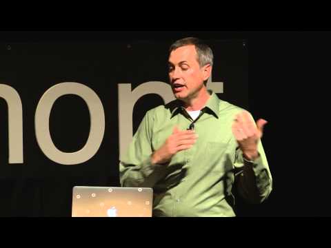 Forget big change, start with a tiny habit: BJ Fogg at TEDxFremont - UCsT0YIqwnpJCM-mx7-gSA4Q