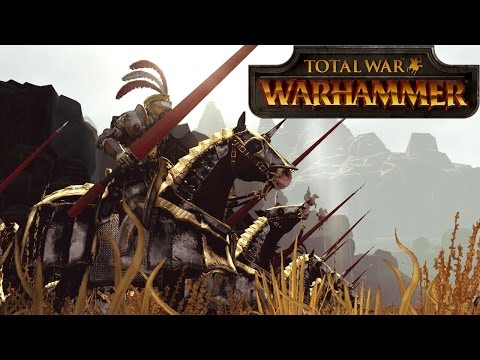 Battle of Big 'Uns - Total War Warhammer Online Battle 25 - UCZlnshKh_exh1WBP9P-yPdQ