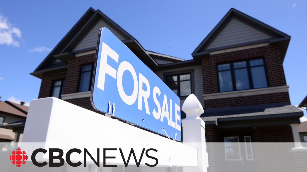 Home sales in Vancouver, Toronto rise in May