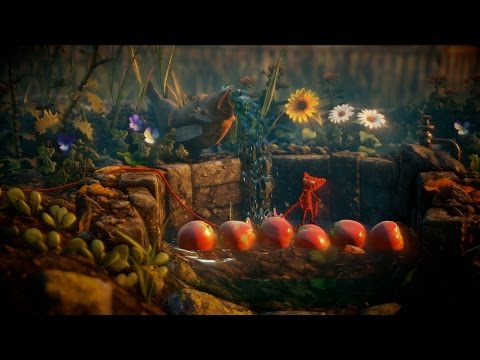 The First 14 Minutes of Unravel - UCKy1dAqELo0zrOtPkf0eTMw