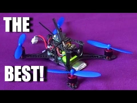 The Best Brushless 1S Micro So Far - Bat 100 - UCKE_cpUIcXCUh_cTddxOVQw