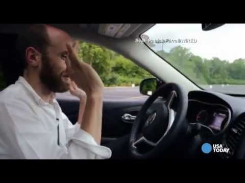 Hackers take over steering from smart car driver - UCP6HGa63sBC7-KHtkme-p-g