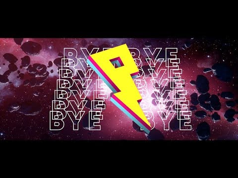 Gryffin - Bye Bye (ft. Ivy Adara) [Lyric Video] - UC3ifTl5zKiCAhHIBQYcaTeg