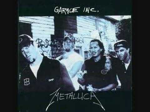 Metallica - Overkill