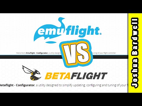 Emuflight vs  Betaflight | HELIO PERFORMANCE ON BETAFLIGHT FC - UCX3eufnI7A2I7IkKHZn8KSQ