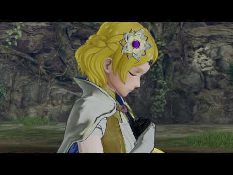 Fire Emblem Warriors DIRECT FEED Gameplay (Nintendo Switch - E3 2017) - UCfAPTv1LgeEWevG8X_6PUOQ