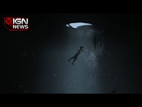Limbo Developer Reveals New Game E3 2014 - IGN News - UCKy1dAqELo0zrOtPkf0eTMw