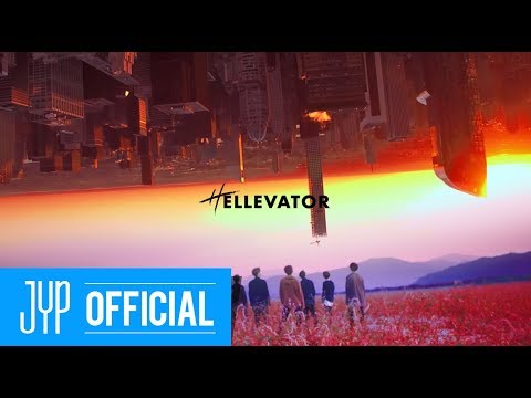 Stray Kids "Hellevator" M/V - UCaO6TYtlC8U5ttz62hTrZgg